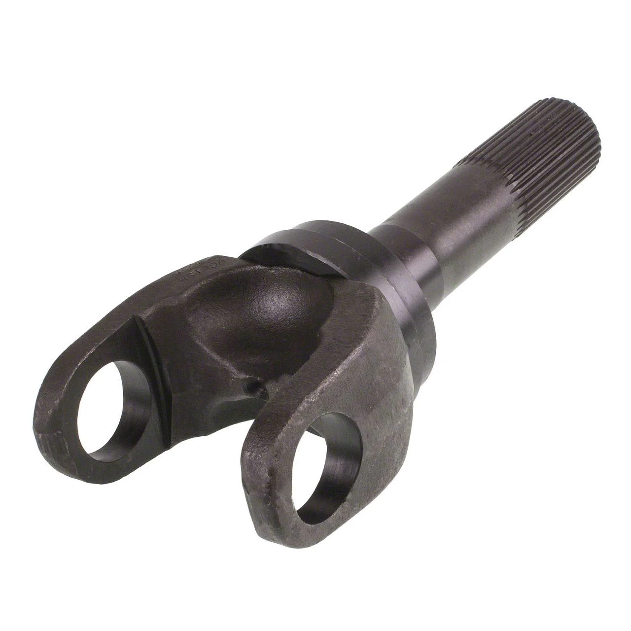 Ten Factory 35-Spline Dana 60 Outer Front Axle (11-13 4WD F-250 Super Duty)