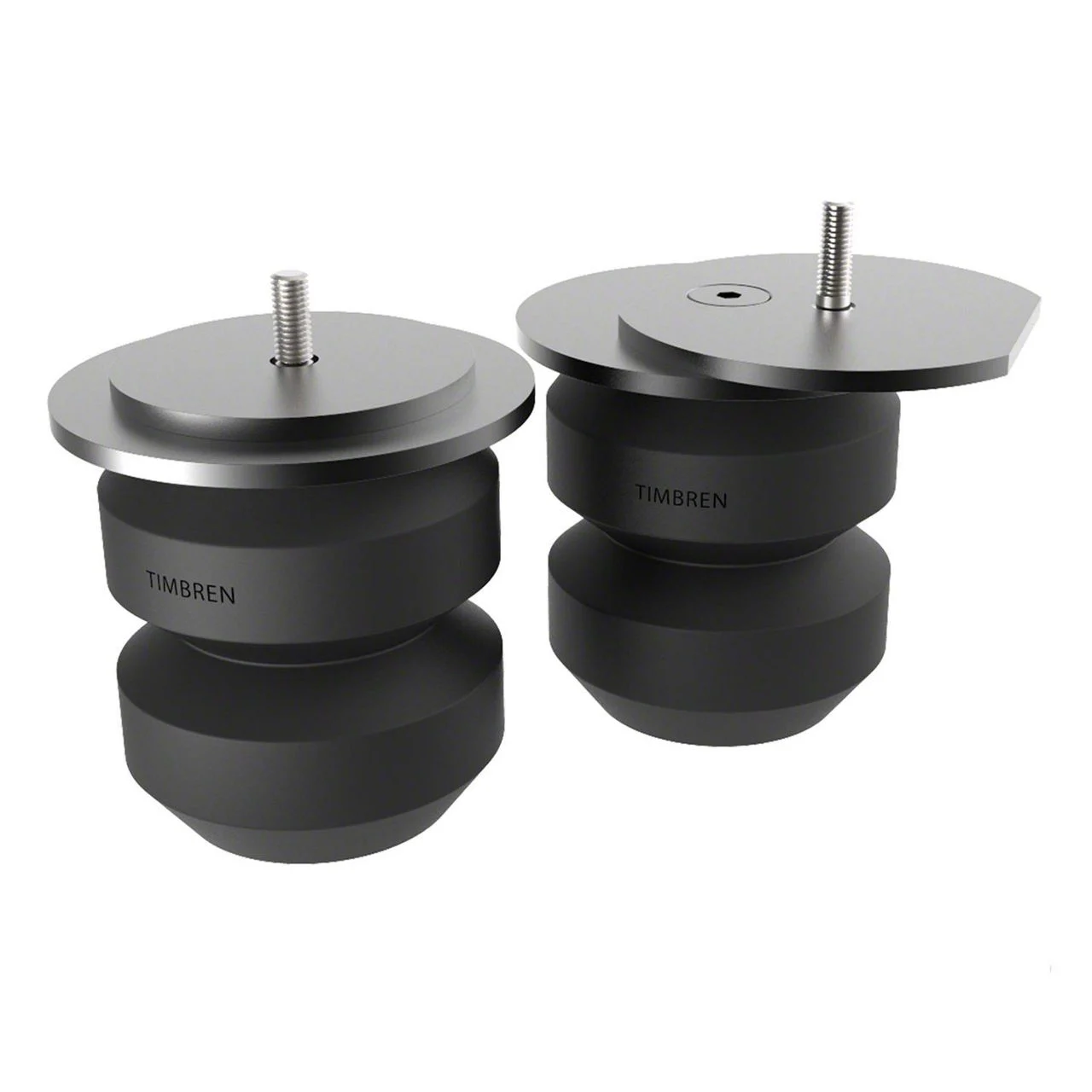 Timbren Front Axle SES Suspension Enhancement System (11-26 2WD F-250 Super Duty)