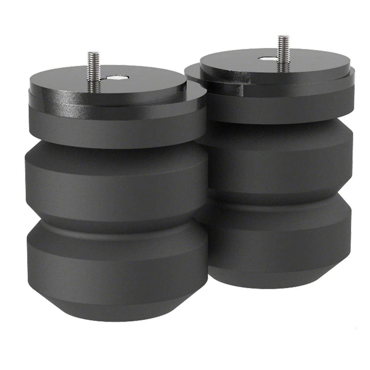 Timbren Front Axle SES Suspension Enhancement System (11-26 F-350 Super Duty Cab and Chassis)