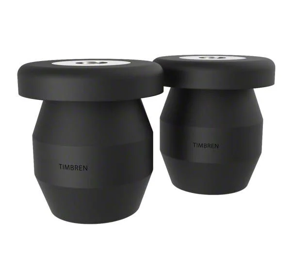 Timbren Front Axle SES Suspension Enhancement System (02-05 2WD RAM 1500)