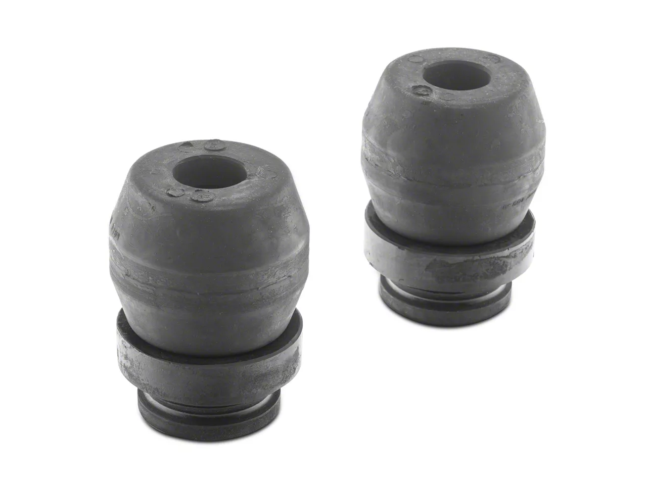 Timbren Rear Axle SES Suspension Enhancement System (09-26 RAM 1500 w/o Air Ride)