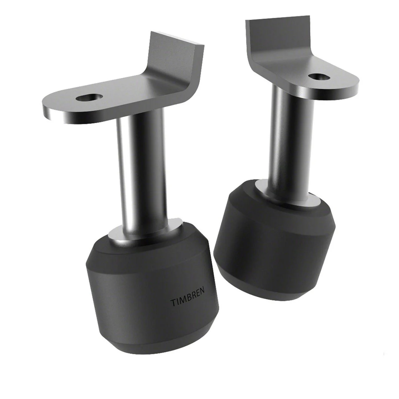 Timbren Front Axle SES Suspension Enhancement System (07-20 Tahoe)