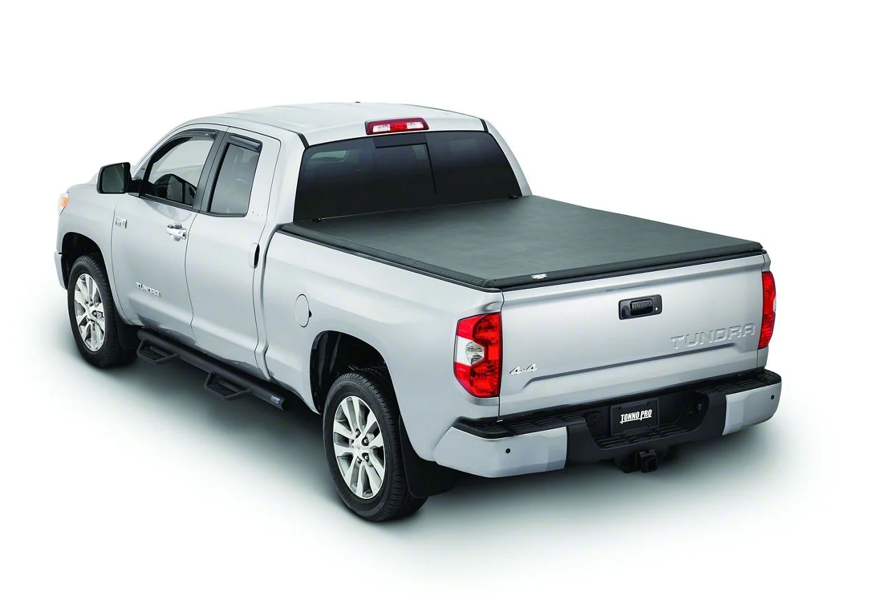 Tonno Pro Hard Fold Tonneau Cover (11-16 F-250 Super Duty)