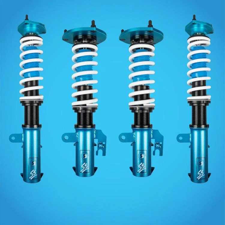 Toyota Camry Coilovers 2011-2017 (Non SE/XSE)