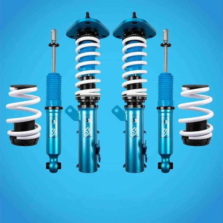 Toyota C-HR Coilovers 2018+