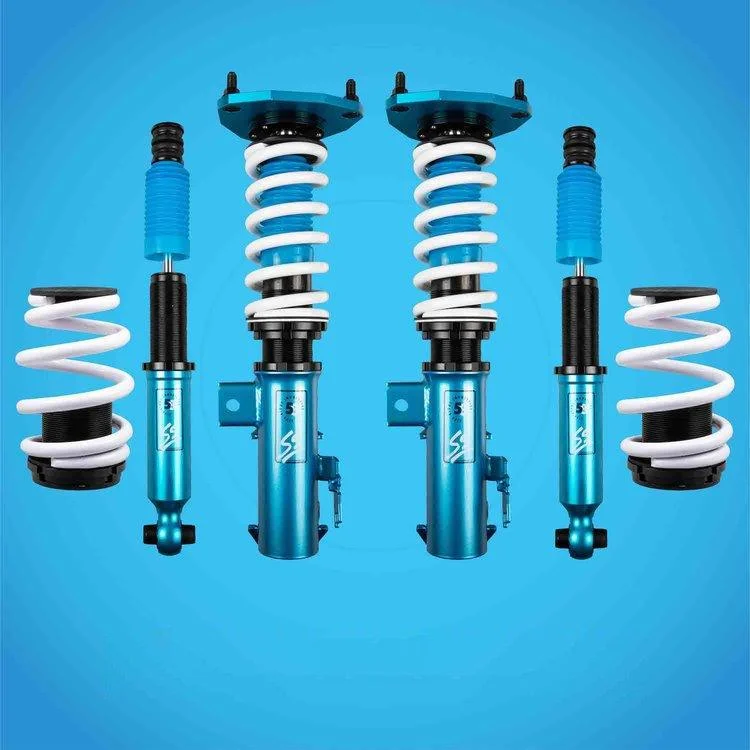 Toyota Corolla Coilovers 2018+