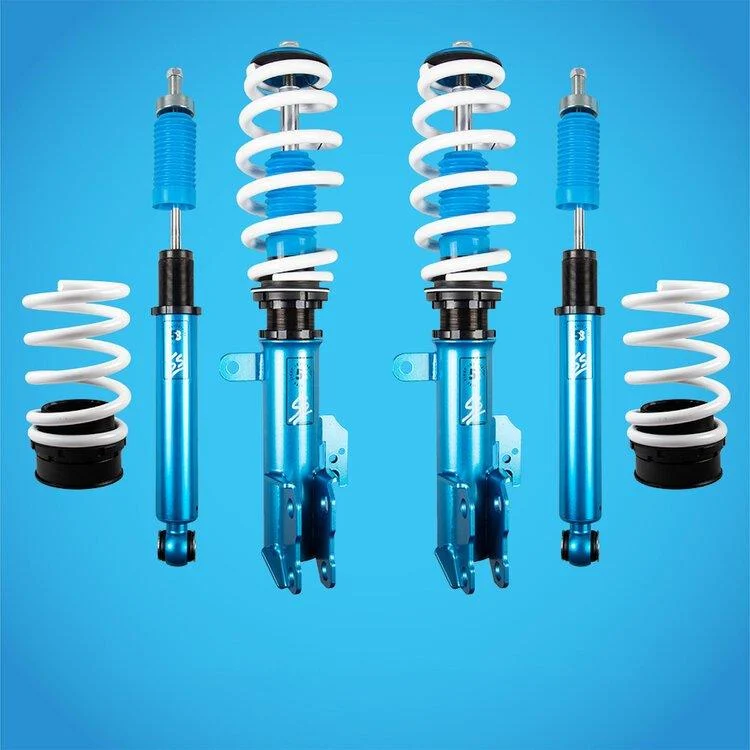 Toyota Sienna Coilovers 2011-2020