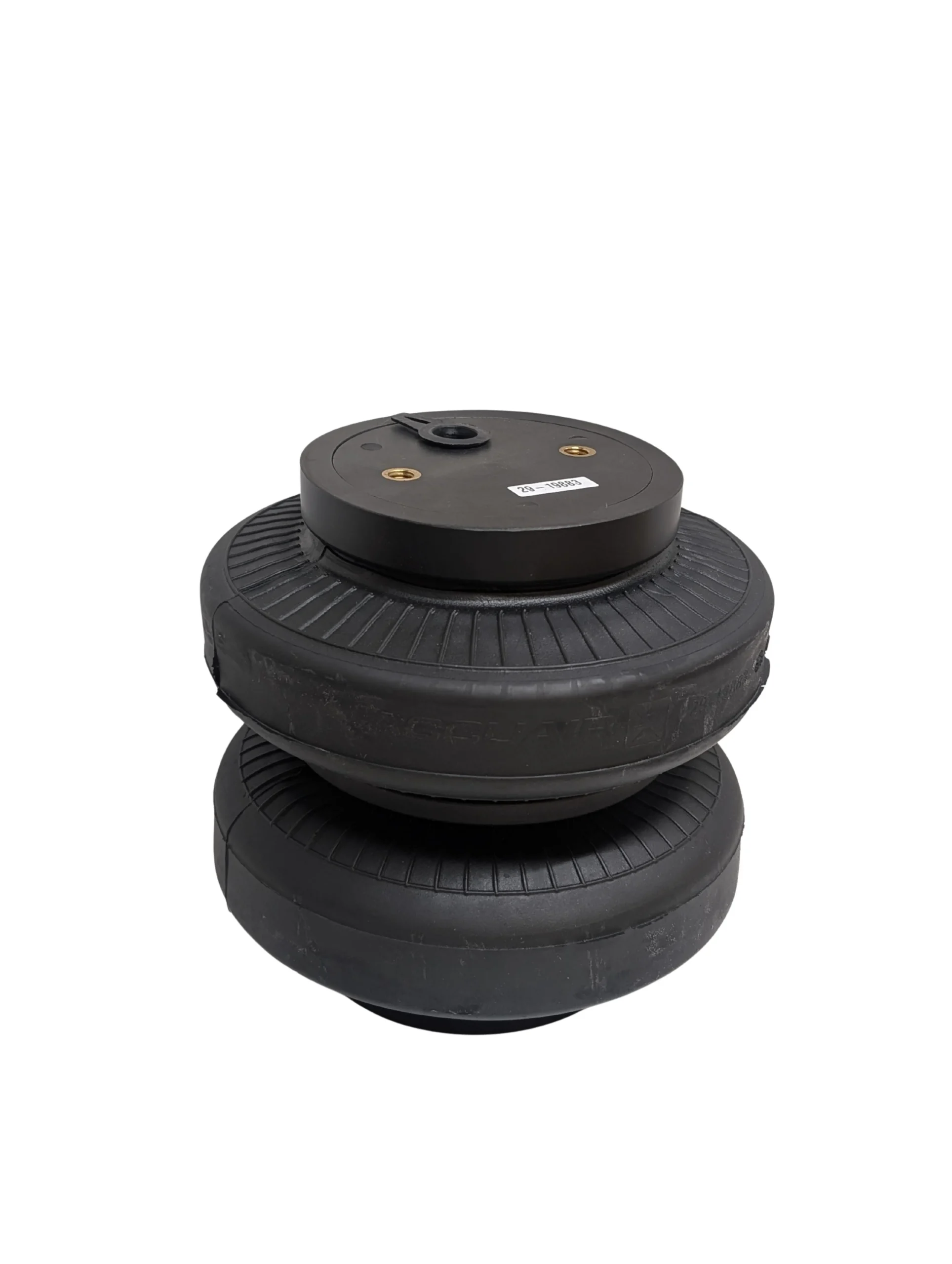 Universal Fit 8-Inch Air Bags