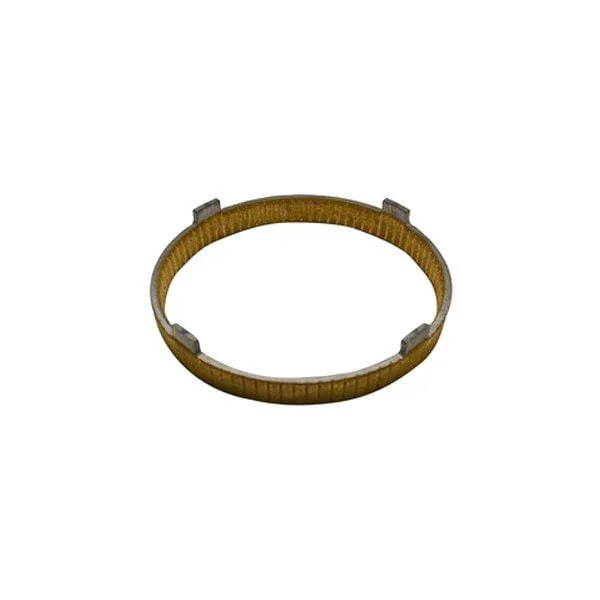 USA Standard Gear GETRAG and T3650 Manual Transmission 1st, 2nd and Reverse Gear Blocker Synchro Ring (01-10 Mustang)