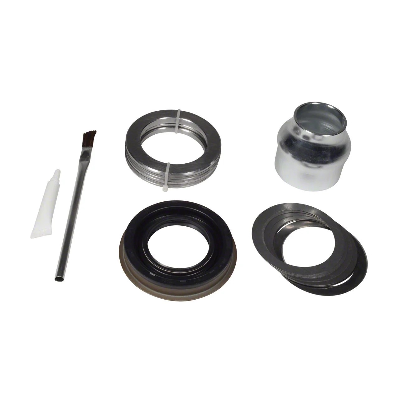 USA Standard Gear 8.8-Inch Differential Master Overhaul Kit (15-26 Mustang)