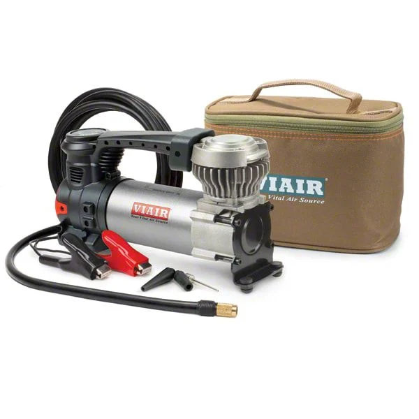 Viair 88P Portable Air Compressor; 120 PSI / 1.47 CFM