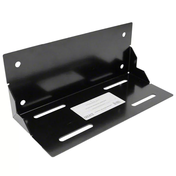 Viair Heavy Duty Air Compressor Mounting Bracket (Universal; Some Adaptation May Be Required)