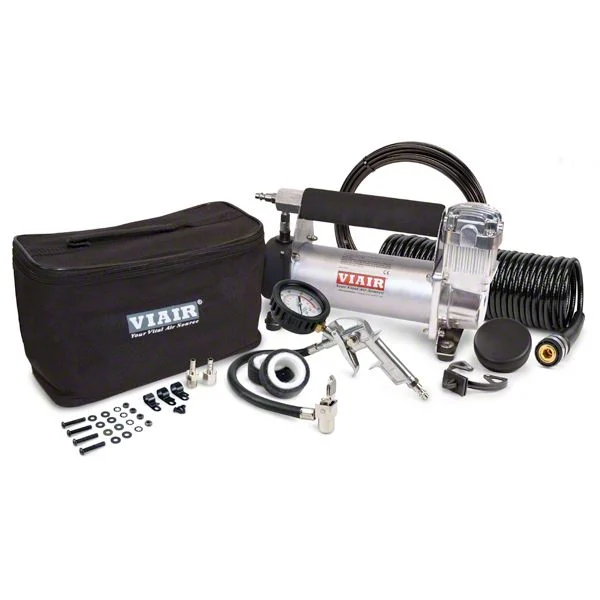 Viair 450H-A Hard-Mount Automatic Air Compressor; 150 PSI / 1.80 CFM