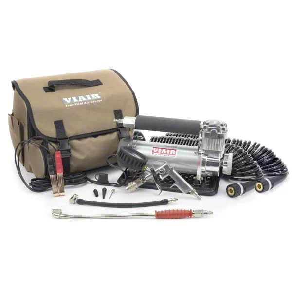 Viair 450P RV Automatic Portable Air Compressor; 150 PSI / 1.80 CFM
