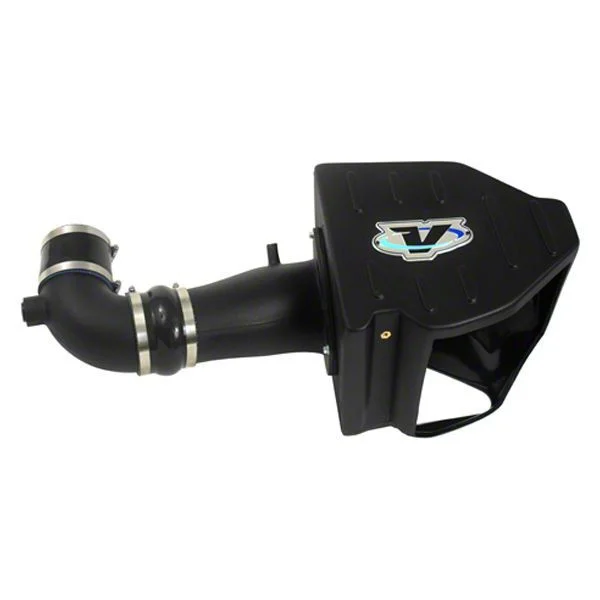 Volant Closed Box Cold Air Intake with MaxFlow 5 Oiled Filter (11-23 5.7L HEMI Charger)