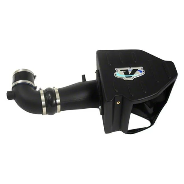 Volant Closed Box Cold Air Intake with PowerCore Dry Filter (11-23 5.7L HEMI Charger)