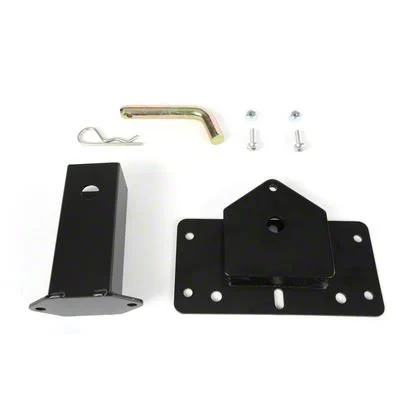 WaterPORT Hitch Mount Kit (Universal; Some Adaptation May Be Required)
