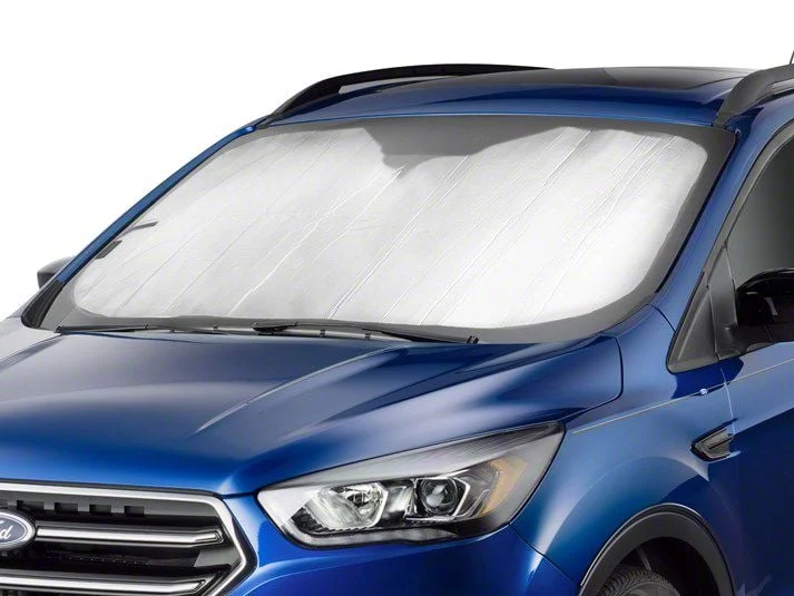 Weathertech Windshield SunShade (22-26 Sierra 1500)