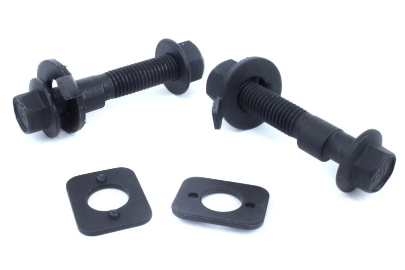 Whiteline Camber Adjustment Bolts (15-26 Mustang)