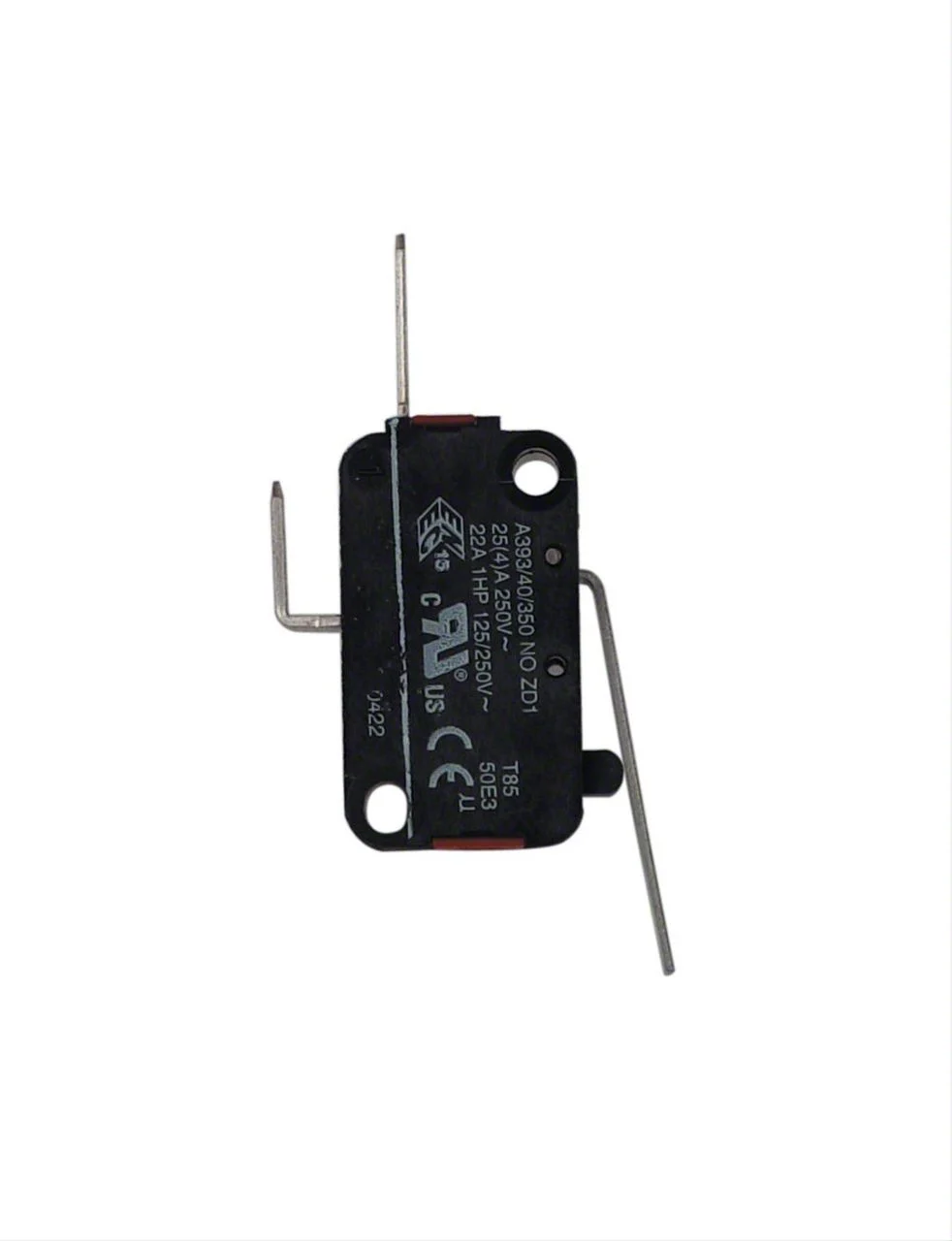 ZEX Wide Open Throttle Micro Switch