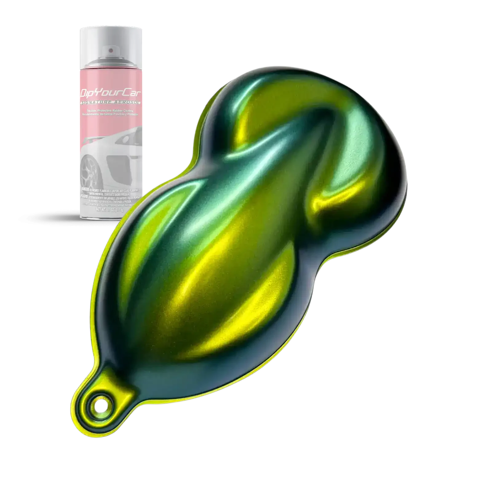 ZTG HyperShift® TopCoat Aerosol
